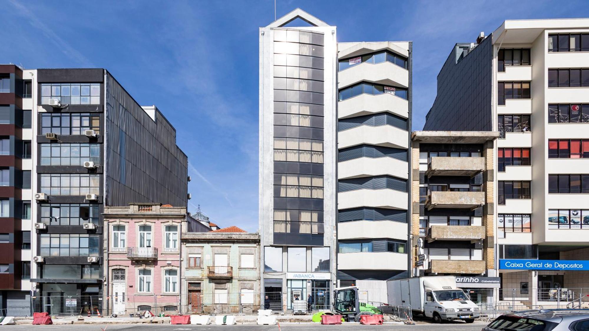 Boavista 1774 By Lovelystay Porto Kültér fotó